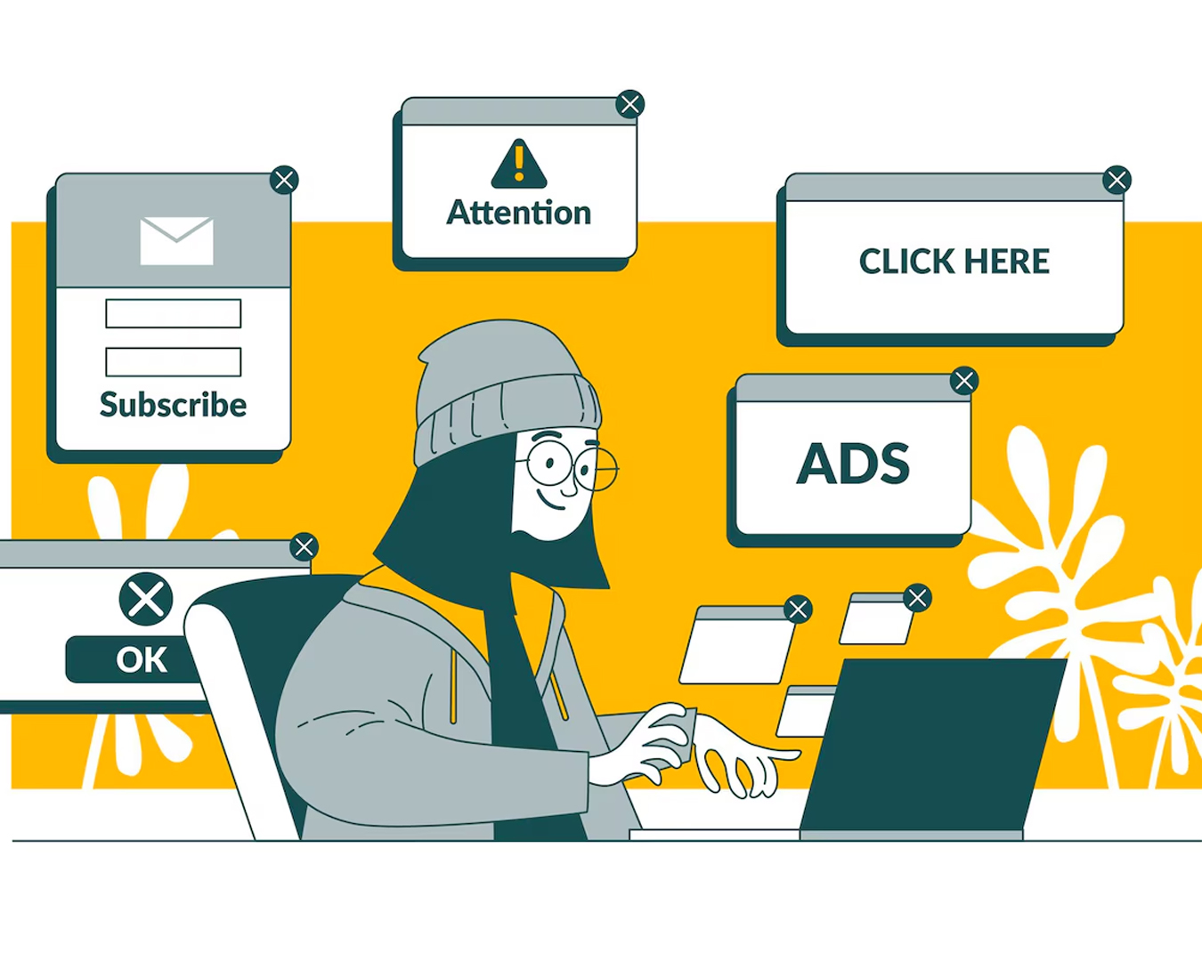 YouTube, Google & Meta Ads